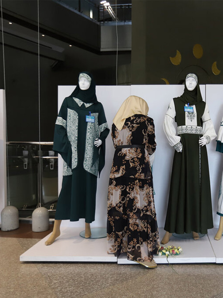 دنبال لباس اجتماعی برای زن و مرد هستیم